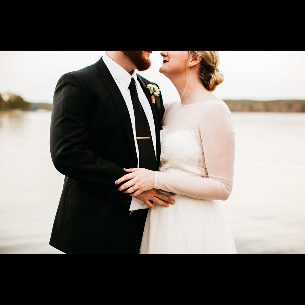 Meet your Posher, Lena